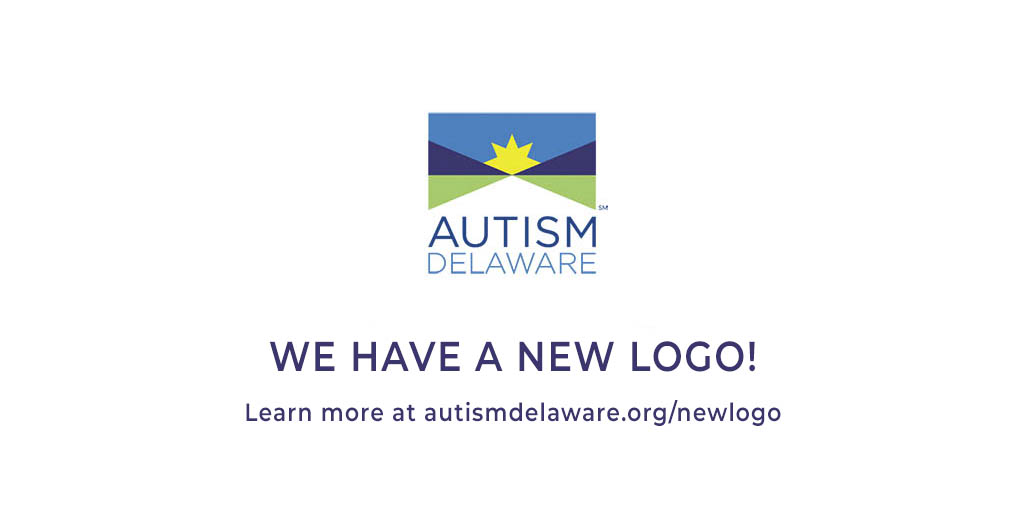 We are proud to announce that Autism Delaware will rebrand in 2023, our 25th anniversary year! Our new logo reflects the hope and new horizon for the autism journey in the 21st century. Learn more at autismdelaware.org/newlogo.