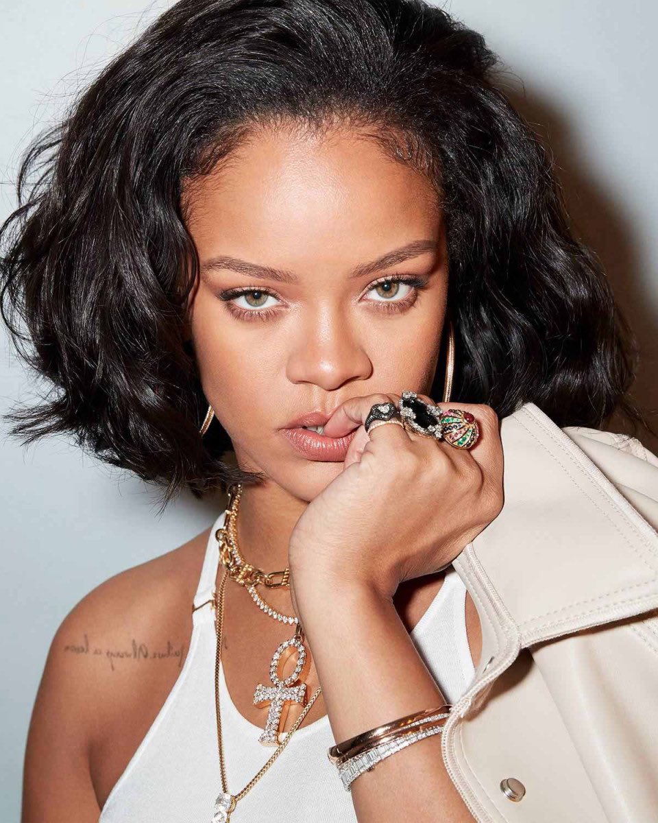 moodsofaquarius's tweet image. What Rihanna song is YOUR song?