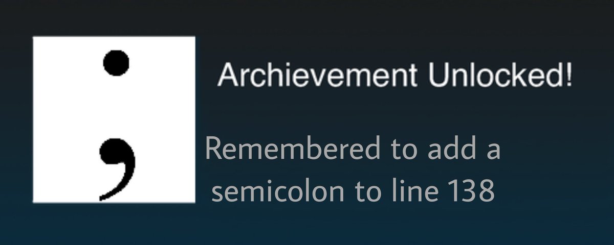 AcroProjects's tweet image. My GitHub achievements would look something like this tbh