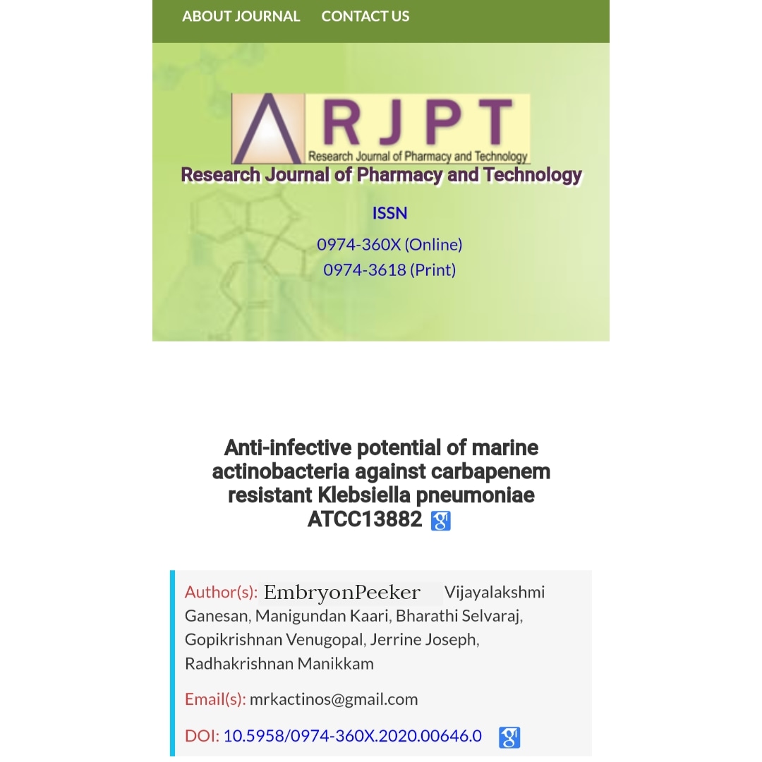 SukanthKumar6's tweet image. My academic papers
#academicstudy #Academia