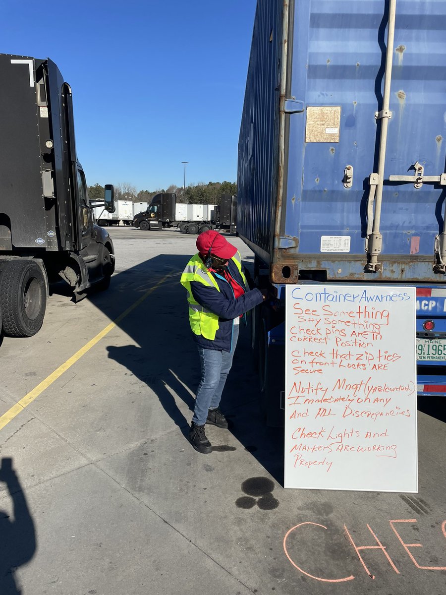 UPS S.M.A.R.T. GA Feeders tweet media