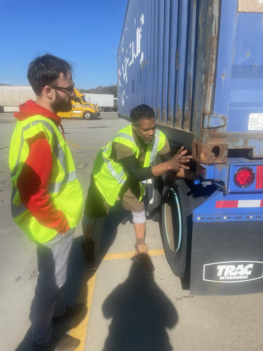 UPS S.M.A.R.T. GA Feeders tweet media