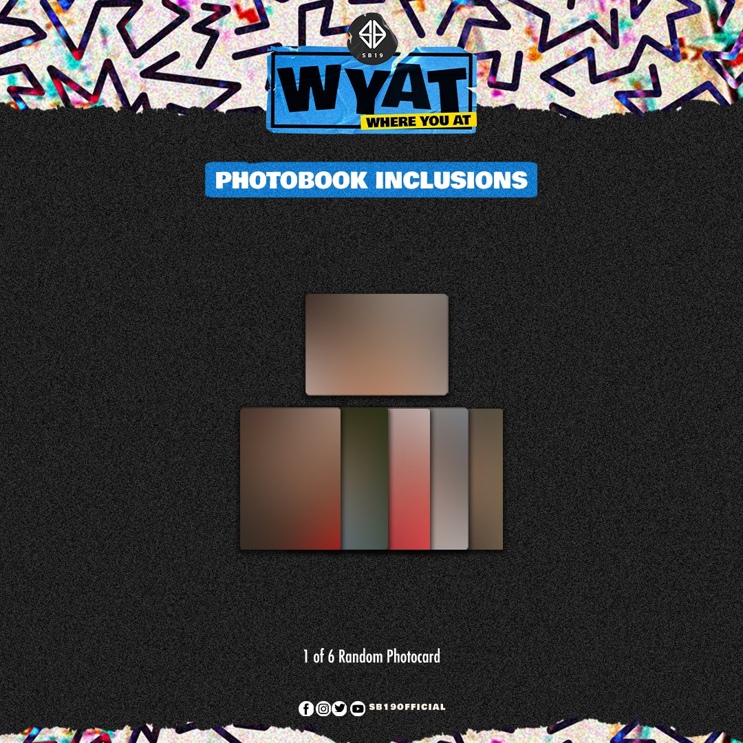 SB19 Official tweet media