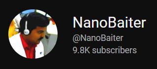 Thank you for 9.8K Subscribers. Do you guys think 10K is possible before new years👀🧡