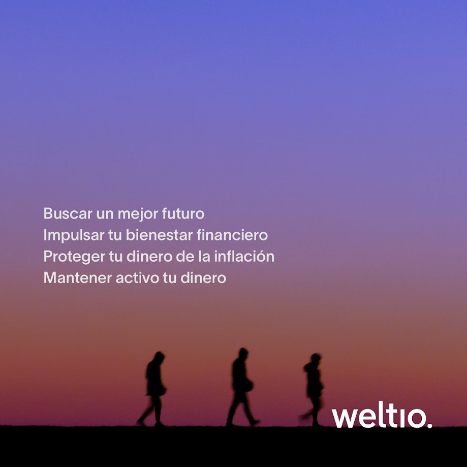 Weltio tweet media
