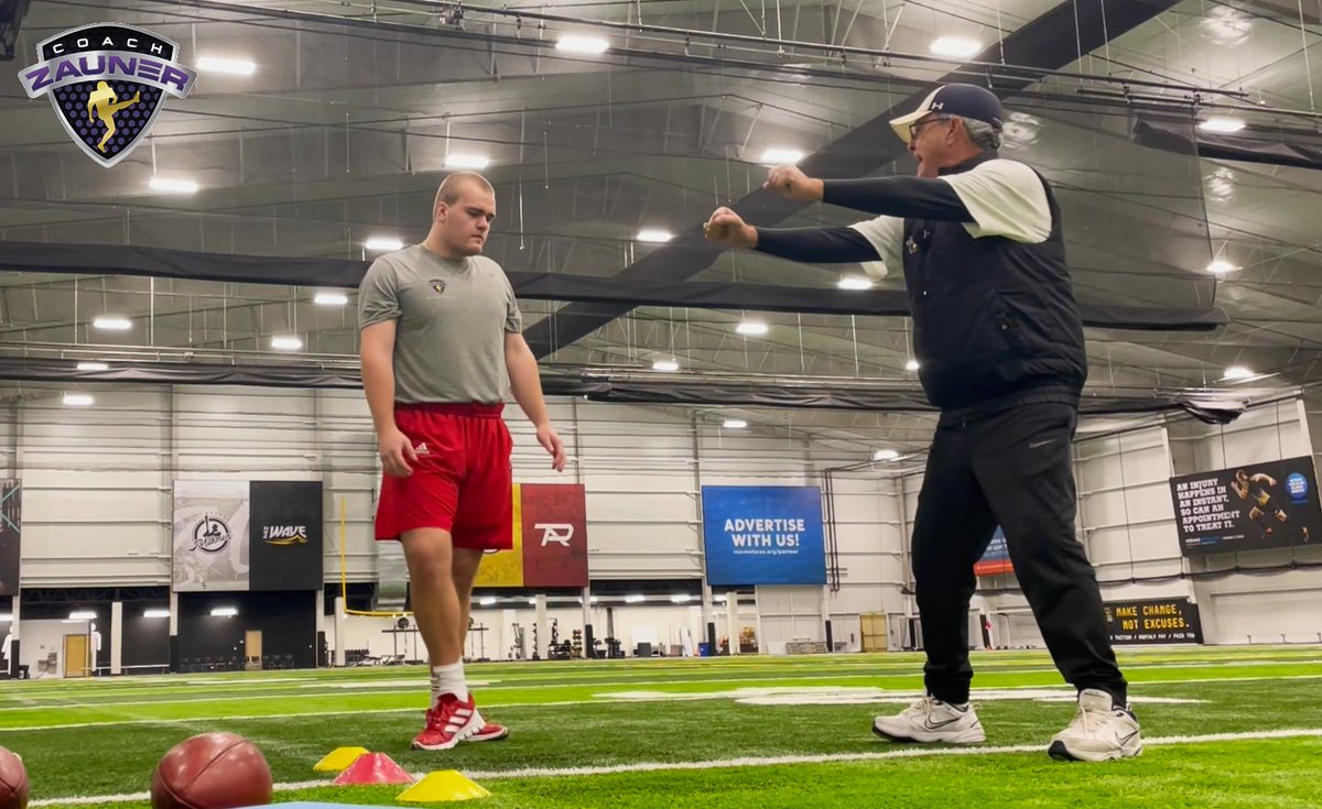 Gary Zauner on Twitter "Last week I had some 1 on 1 Snapping Lessons