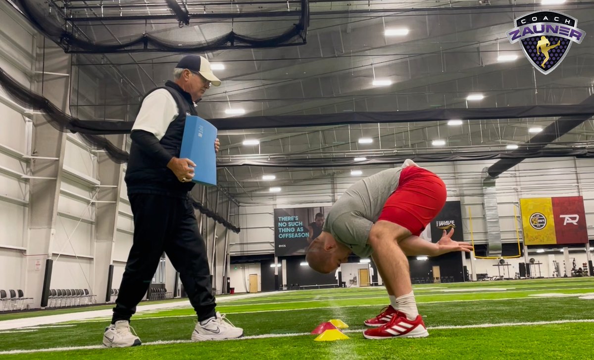 Gary Zauner on Twitter "Last week I had some 1 on 1 Snapping Lessons