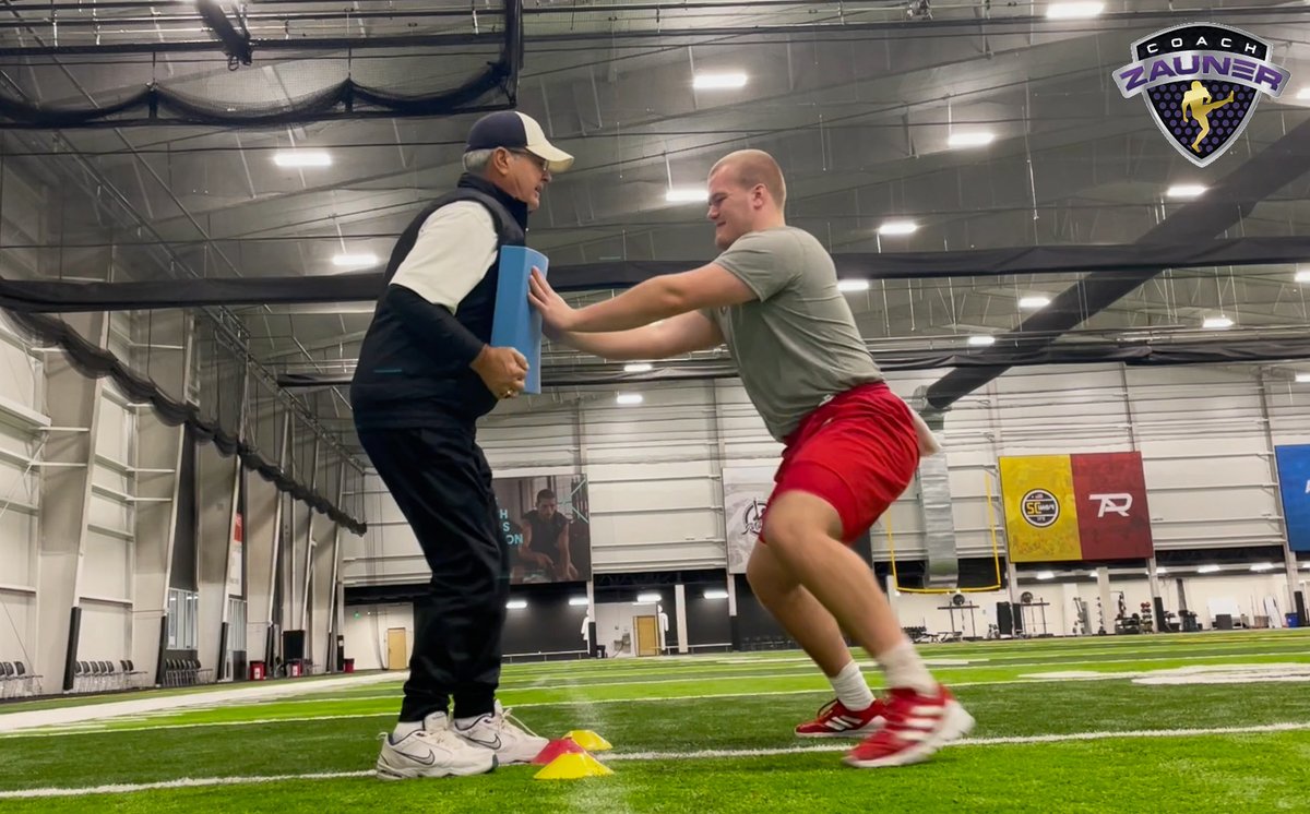 Gary Zauner on Twitter "Last week I had some 1 on 1 Snapping Lessons