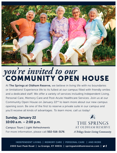 OldhamReserveSL's tweet photo. Please join us at our Community Open House! https://t.co/MwZx4lXm6g