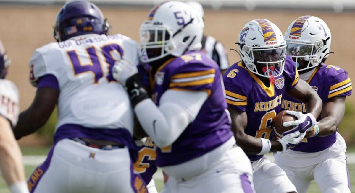 Northeast Georgia Recruits tweet media