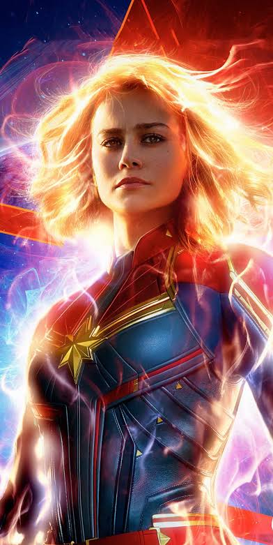 nacaomarvell's tweet photo. 🚨 A Grace Randolph simplesmente falou que THE MARVELS foi feito para irritar parte do fandom do MCU, em contrapartida, irá agradar fãs de Steven Universe e She-Ra e as Princesas do Poder. https://t.co/oSqPujQLcD