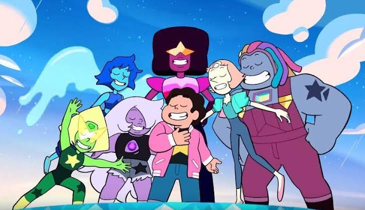 nacaomarvell's tweet photo. 🚨 A Grace Randolph simplesmente falou que THE MARVELS foi feito para irritar parte do fandom do MCU, em contrapartida, irá agradar fãs de Steven Universe e She-Ra e as Princesas do Poder. https://t.co/oSqPujQLcD