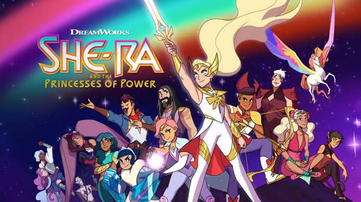 nacaomarvell's tweet photo. 🚨 A Grace Randolph simplesmente falou que THE MARVELS foi feito para irritar parte do fandom do MCU, em contrapartida, irá agradar fãs de Steven Universe e She-Ra e as Princesas do Poder. https://t.co/oSqPujQLcD