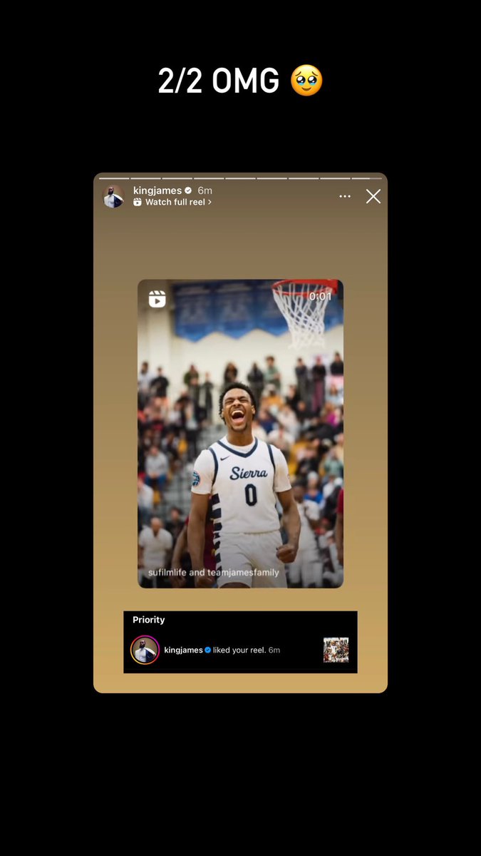 idkfilmlife's tweet photo. Mannnnn THE Lebron James?? 😭🤯 https://t.co/4zj52jSwho