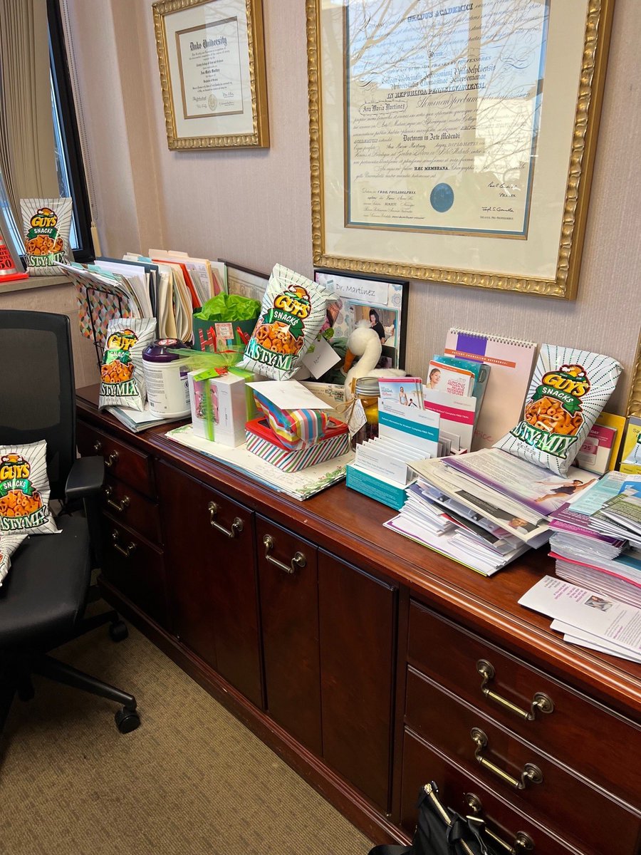 Guy’s Snacks on Twitter "We were happy to help out with a little