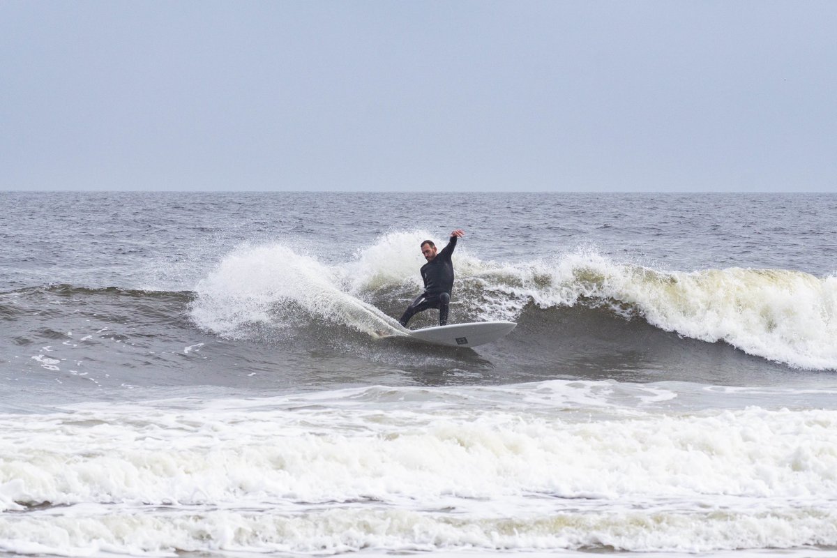 Vogt20's tweet photo. Thursday waves 🌊 

#WillVogtPhotography #SonyAlpha #VoidLive #Florida #Waves #JaxBeach https://t.co/6oCDcO2Xq5