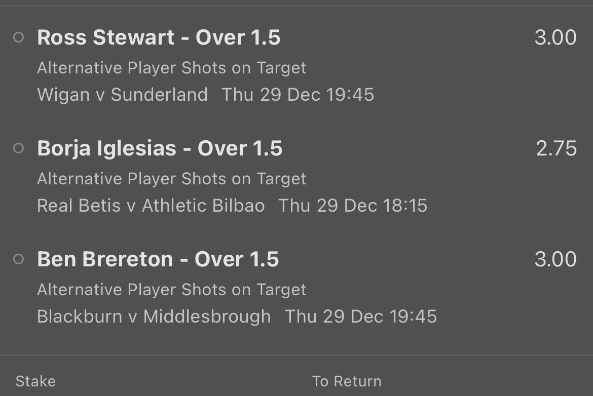 RoysBets's tweet photo. @FootyAccums https://t.co/yn7U8Bro7W