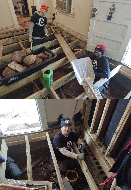 atlcrawlspace's tweet photo. Interested in a #waterproofing career? Our family owned and operated business is looking for hardworking and honest individuals that don't mind getting dirty. Call or text 678-322-7910 today to inquire about a job opportunity or internship with hands on training! https://t.co/CSbc0PcBdT