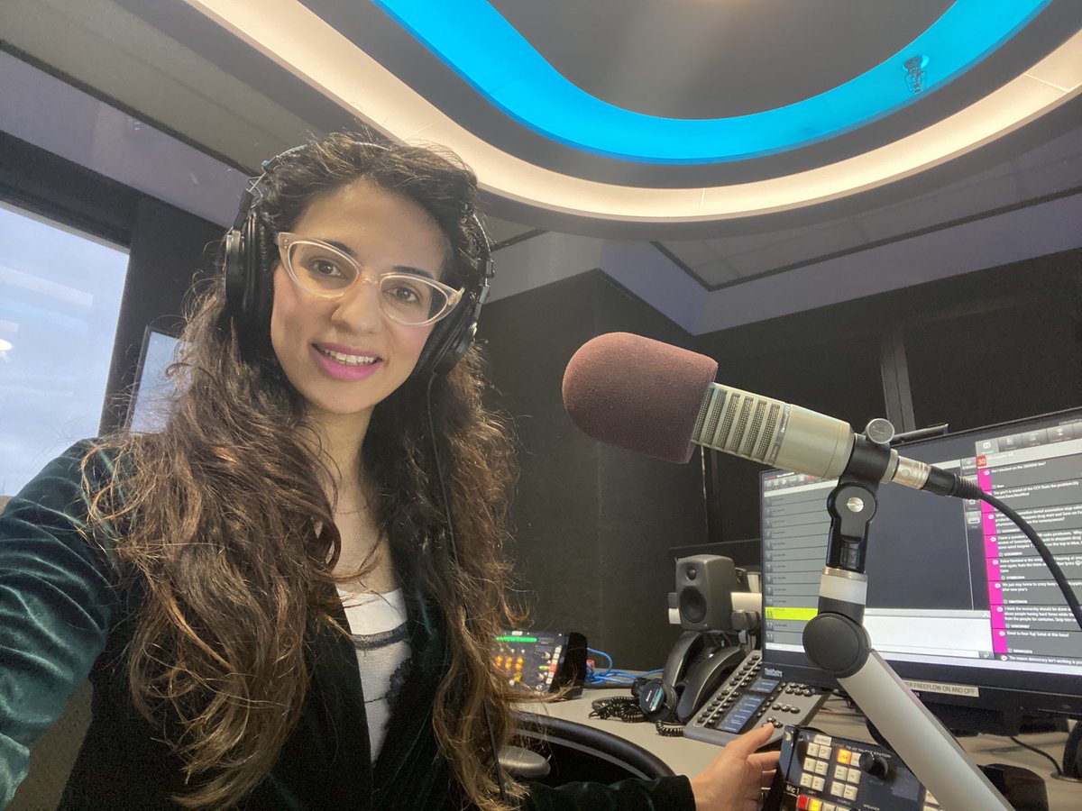 Hosting on the Mike Smyth show today! Lawyer ⁦<a href="/earbel/">Eyal Arbel</a>⁩ will join us to talk about CBSA secrecy on the death of a detainee. Do Canadians deserve to know what happened? Coming up on <a href="/CKNW/">CKNW</a>