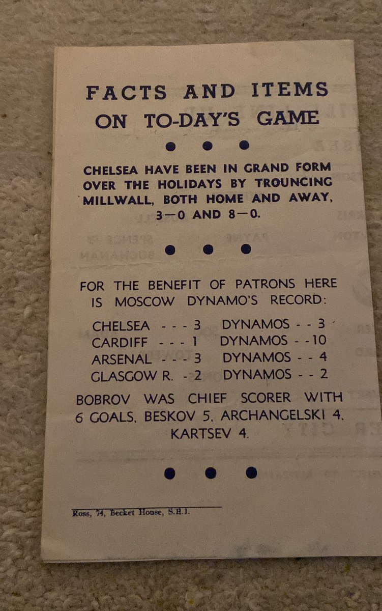 football memorabilia tweet media