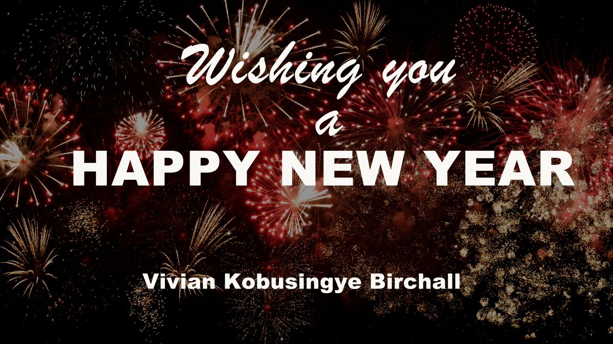 Thank you all for the kindness, support and community in 2022. You made it a memorable year. I wish you a happy, healthy and productive 2023. 
#HappyNewYear  #HappyNewYear2023