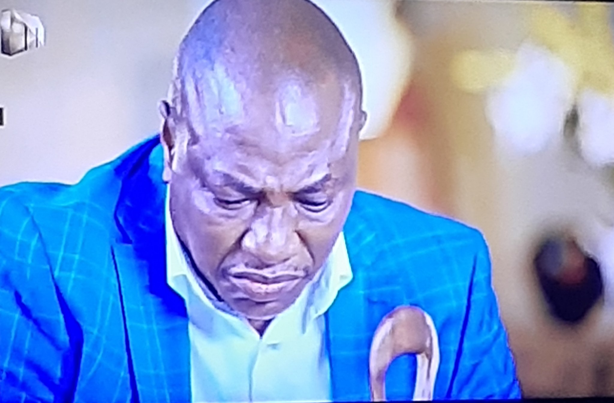 Lunga on X: "Musa Mseleku is a cry baby. This is really embarrassing🙁 #Uthandonesthembu https://t.co/JbnJv0nERr" / X