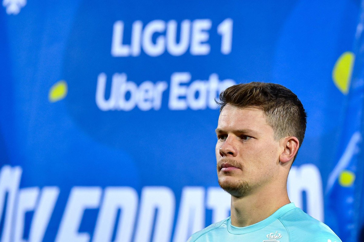iMiaSanMia's tweet photo. Despite his most recent statements, Alexander Nübel still believes there's no more interesting position at a top club than that at FC Bayern, especially with Manuel Neuer's age [@kessler_philipp, @mano_bonke] https://t.co/V8c1Klmt28