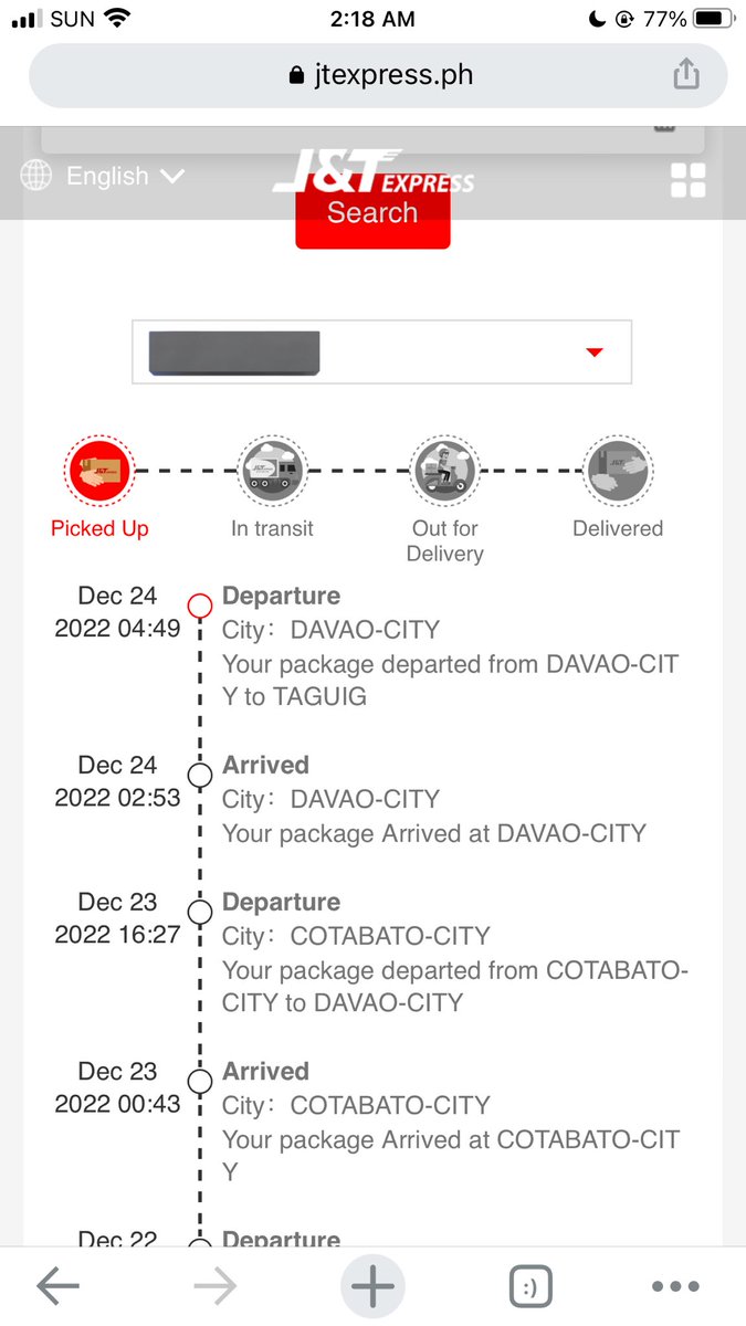 ThingsbyV's tweet photo. #Pinkaholicupdates

•To those who’ve been waiting for the sco link for the SWLD R1, our parcel was stocked since 24, will do a follow up to the CSR of Jnt about this.

•Claimers of Case ver still waiting for the shipment from the host.

Thank you! 🙏🏻 https://t.co/xd0mmFDuaq