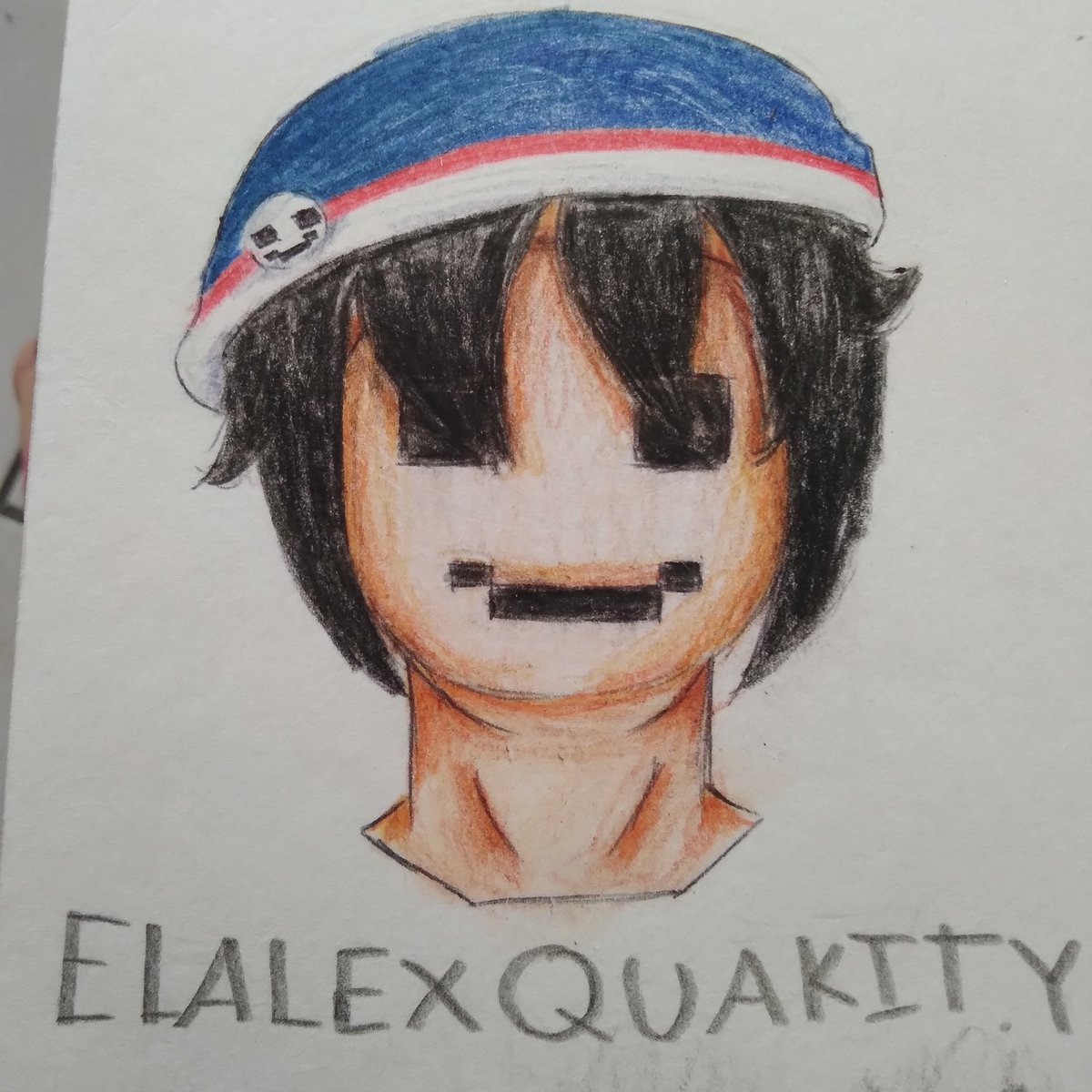 Riu_nwn's tweet photo. Quacks

#quackity #quackityfanart https://t.co/EbFji31pFS