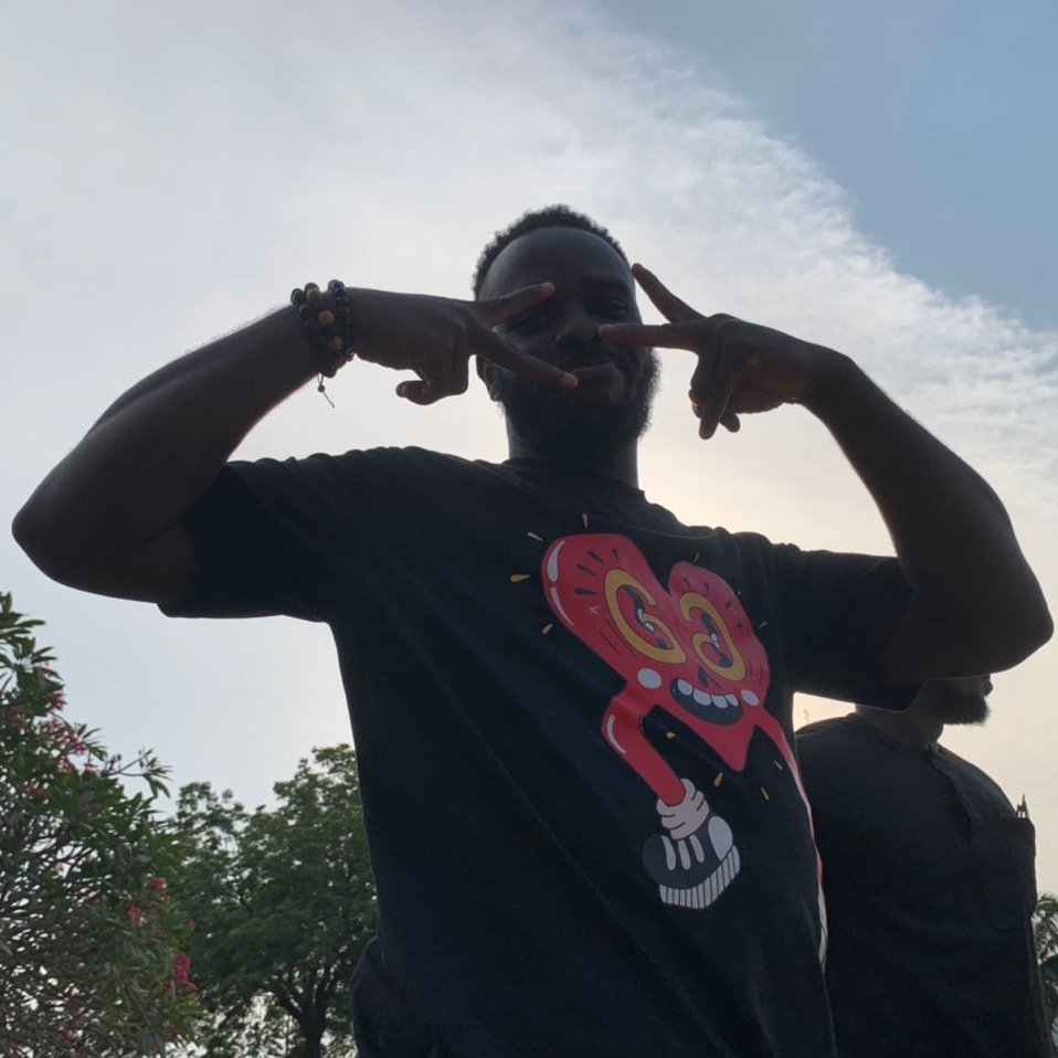 #NewProfilePic