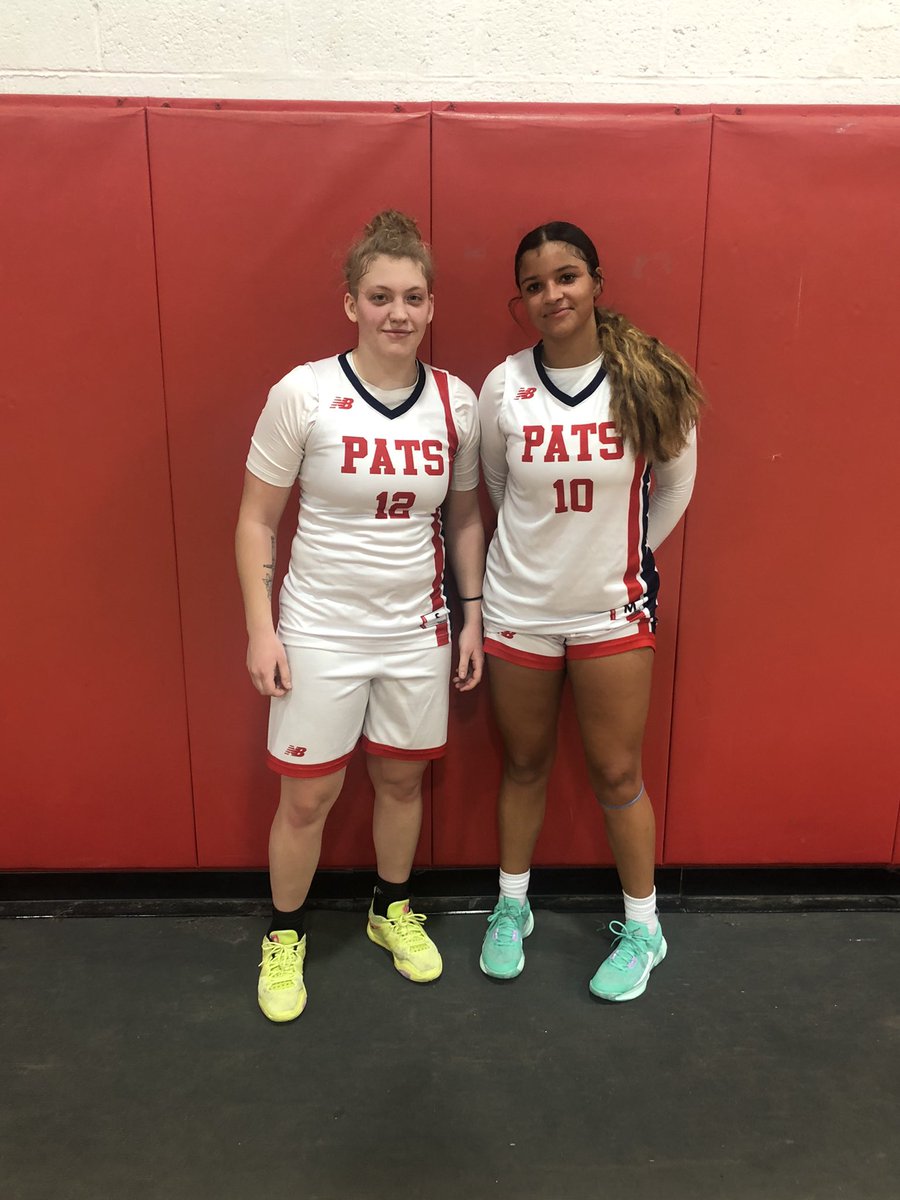 Serious Hoops Girls Basketball tweet media