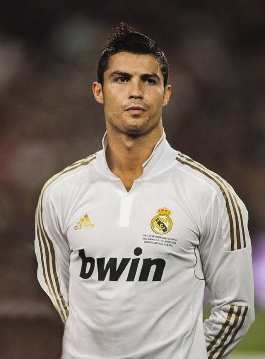 Inspiration of the next generation.