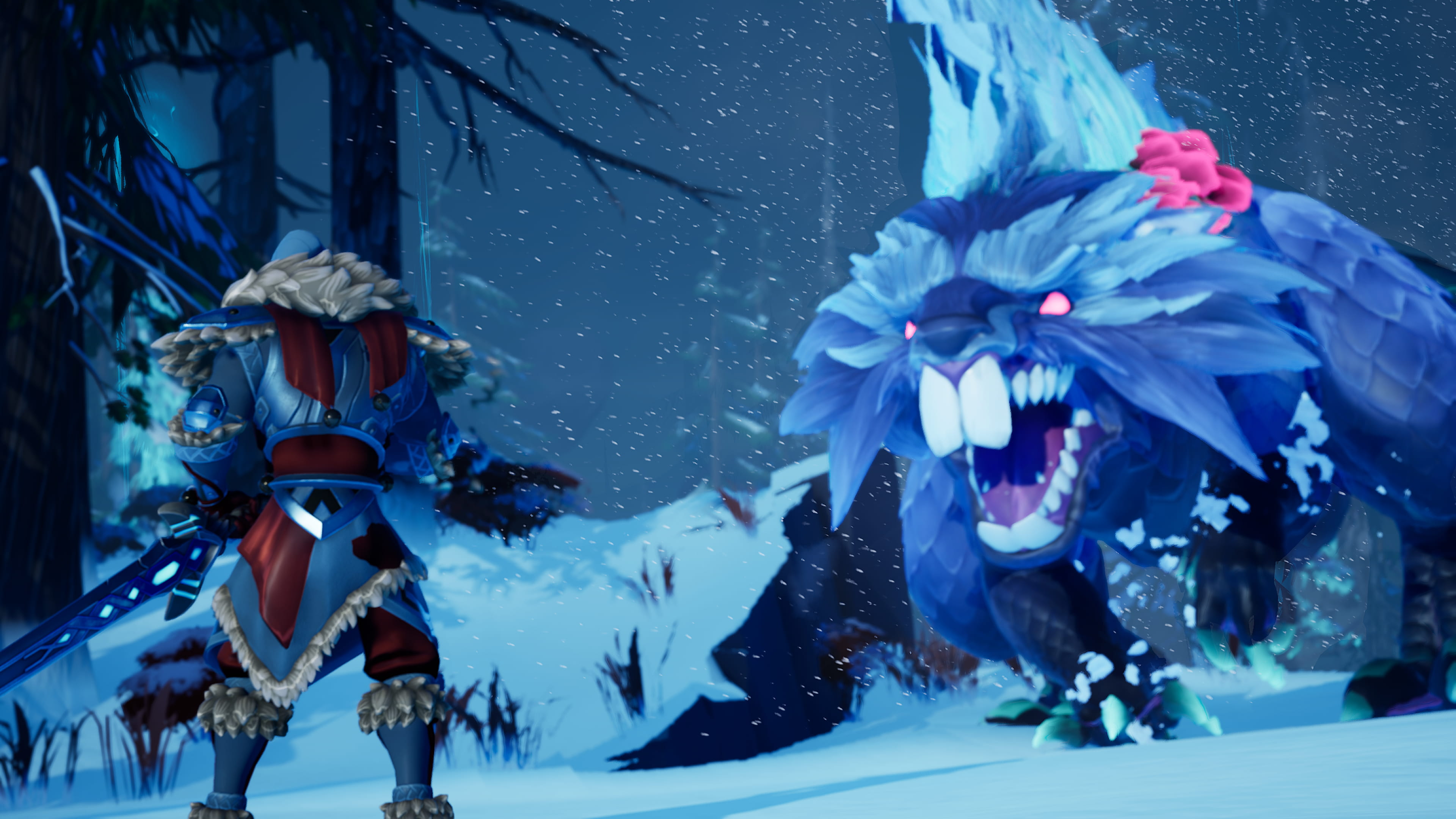 Dauntless on Twitter "After you've earned the Silver Sword, complete