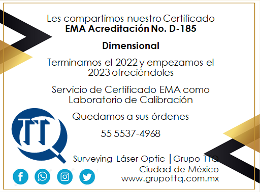 TTQMexico's tweet photo. Esfuerzo, valores y compromiso hoy se ven reflejados para darles
a nuestros clientes los mejores servicios. 
#TTQMexico #ttqmonterrey #ttqqueretaro #ttqtoluca #ingeniería #geomatica #Construcción #topografia #topografo #FelicesFiestas
#Año2023 https://t.co/443SA3Osjv