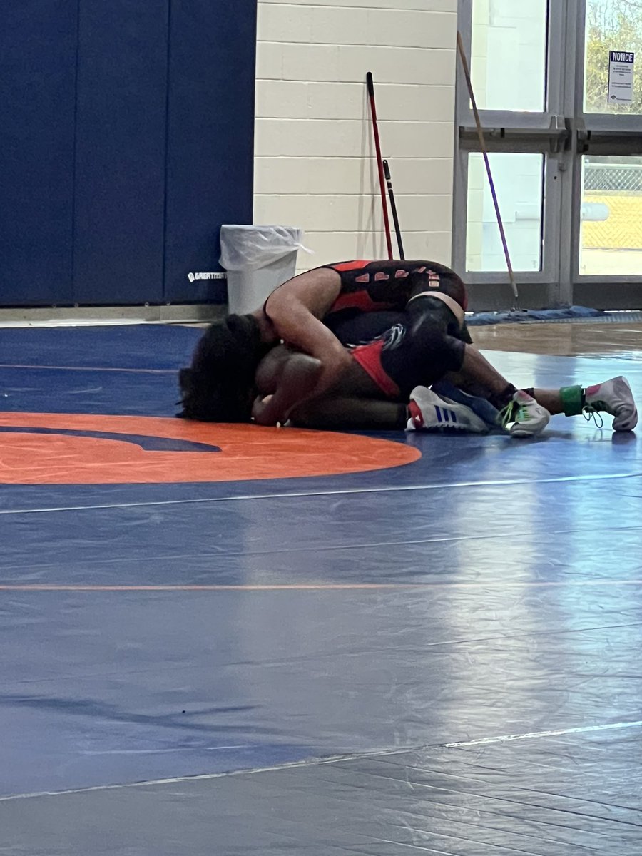 ApplingWrestle's tweet photo. Great Day for The Pirates at The Brantley Bash❗️

Appling went 3-1 finishing 2nd❗️

#OneHundredPercentOrNothing🅰 https://t.co/Fh0yiqJNPC