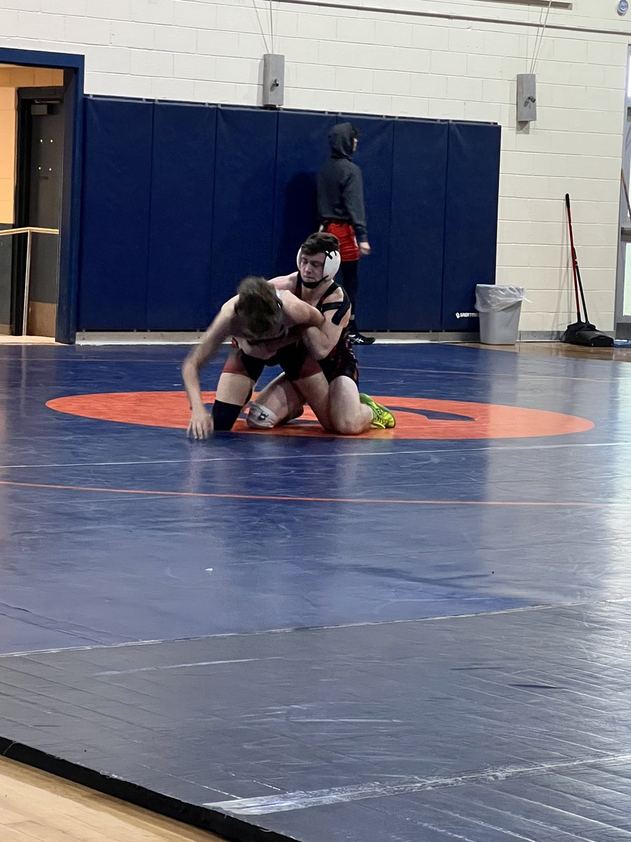 ApplingWrestle's tweet photo. Great Day for The Pirates at The Brantley Bash❗️

Appling went 3-1 finishing 2nd❗️

#OneHundredPercentOrNothing🅰 https://t.co/Fh0yiqJNPC