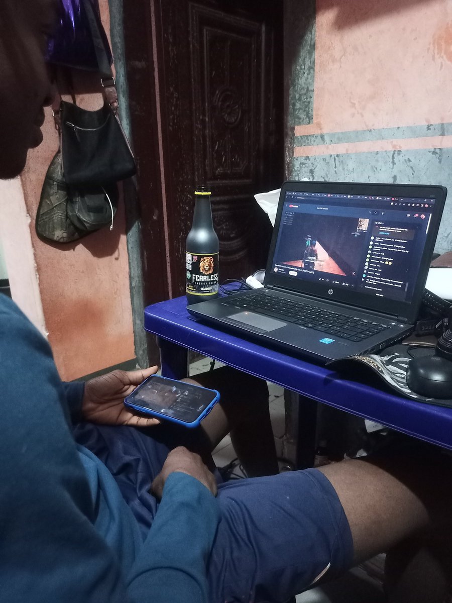 ZooMie_Arts's tweet photo. KEC to the WORLD ๐ ๐ป๐พ #kecvirtual22 #KEC #KEC22 @IamDrSID @kon10dr @OfficialSuo #esportsnigeria #gaming #iamfearless #MTN5GisFire #KEC2022 @fearlessng @MTNNG #PS5byFearless L F G https://t.co/w8CwL2fuXU
