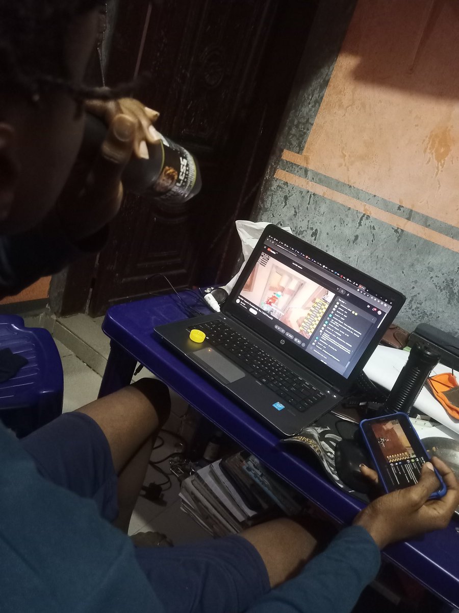 ZooMie_Arts's tweet photo. KEC to the WORLD ๐ ๐ป๐พ #kecvirtual22 #KEC #KEC22 @IamDrSID @kon10dr @OfficialSuo #esportsnigeria #gaming #iamfearless #MTN5GisFire #KEC2022 @fearlessng @MTNNG #PS5byFearless L F G https://t.co/w8CwL2fuXU