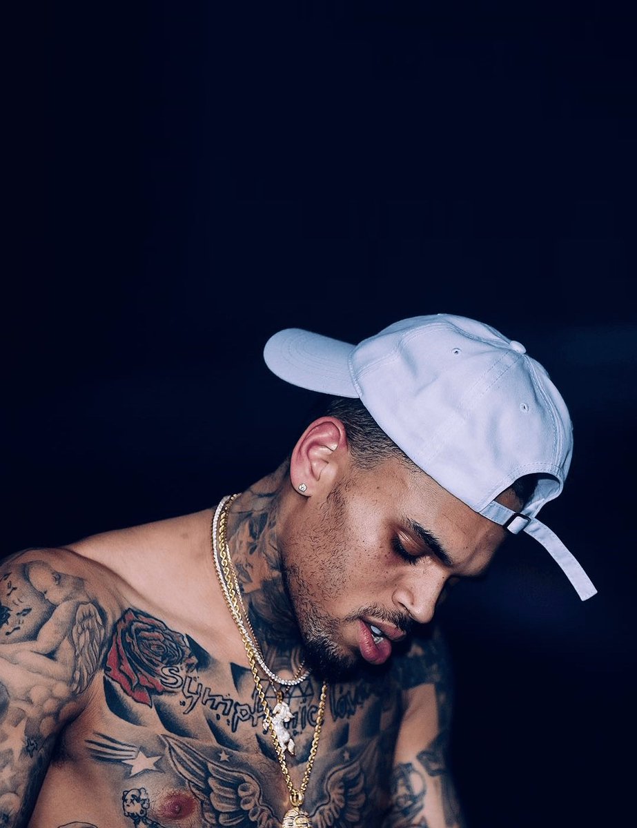 moodsofaquarius's tweet photo. What Chris Brown song is YOUR song? https://t.co/tEnreSUjBi