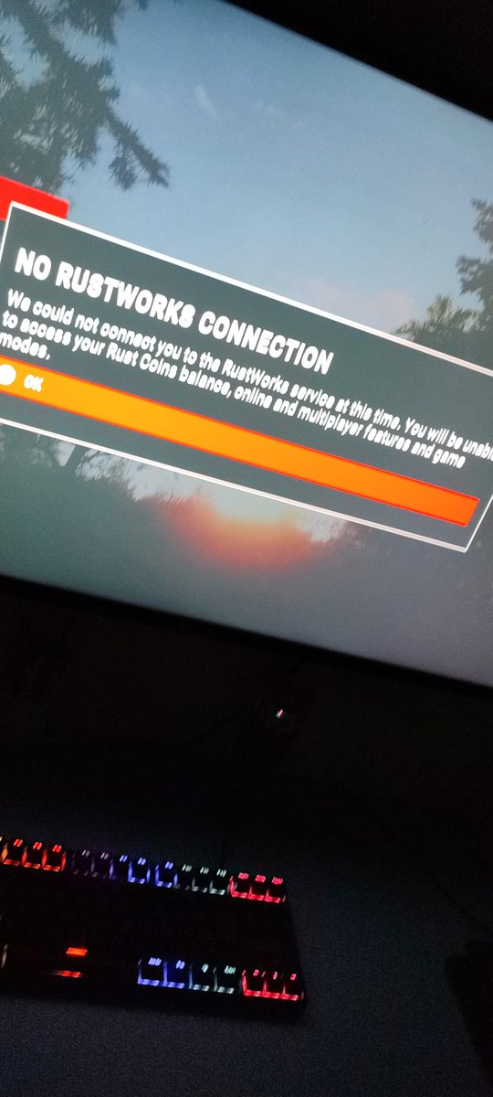 CanoMorenoo's tweet photo. @playrustconsole Bro 40 min https://t.co/rCAOxsjtsM