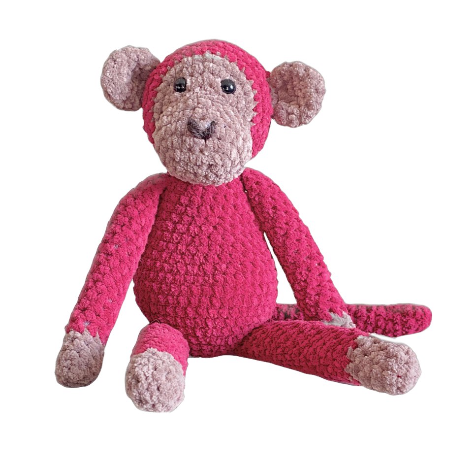 TheWoolMonkey's tweet photo. Fancy making some cute creatures?
Wool Monkey workshop on Tuesday 10th January, at 18:30, Cafe Creme, Penistone where you can join us to make one just for yourself (or a friend). Visit https://t.co/3r2zjGZP8J for more info.  #crochet #workshop #penistone #handmade #craftuk #yarn https://t.co/VNy1RvDnf2