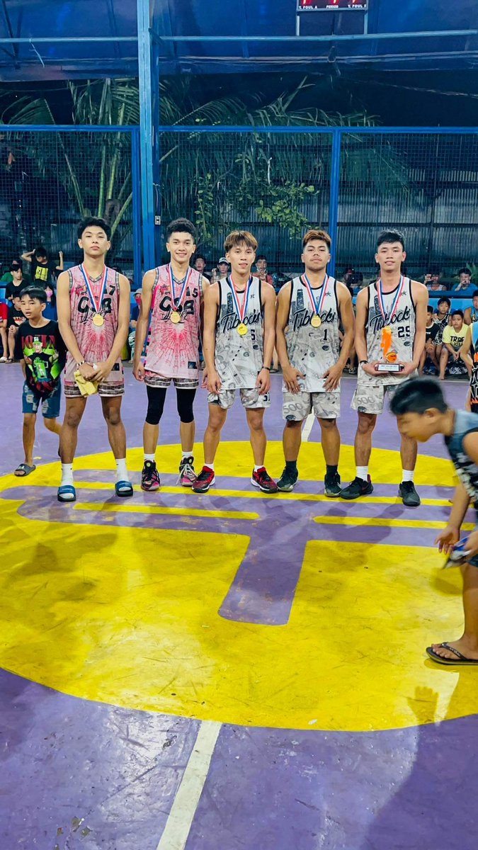 cdrchnzn's tweet photo. Thanks G☝🏼❤️
Champion🏆
Mythical 5🏅 https://t.co/T7wivLu22g