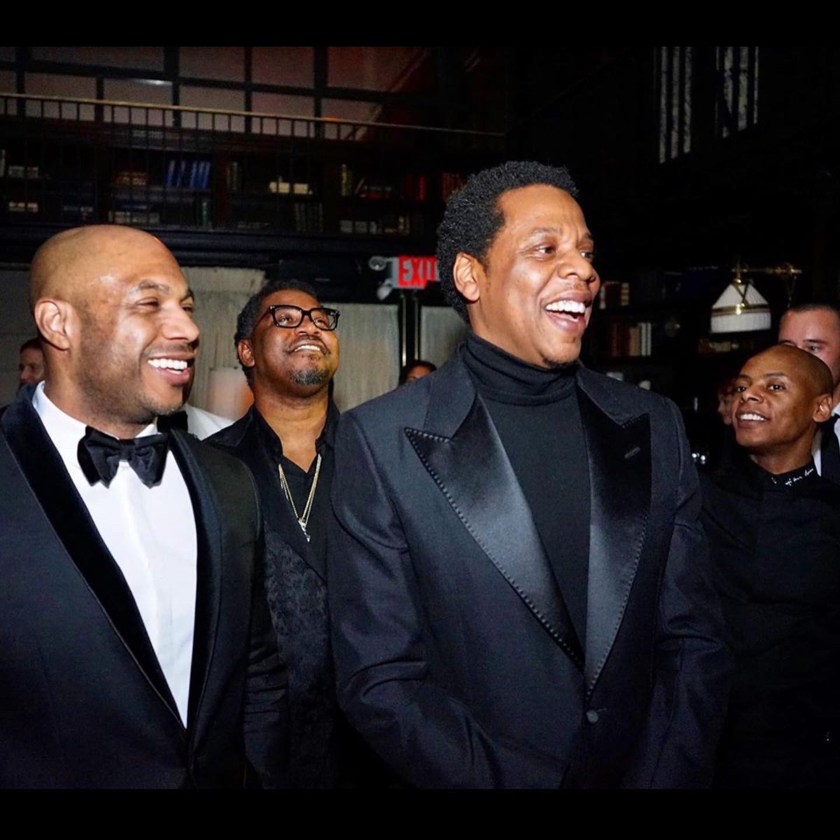 Biggs Burke tweet media