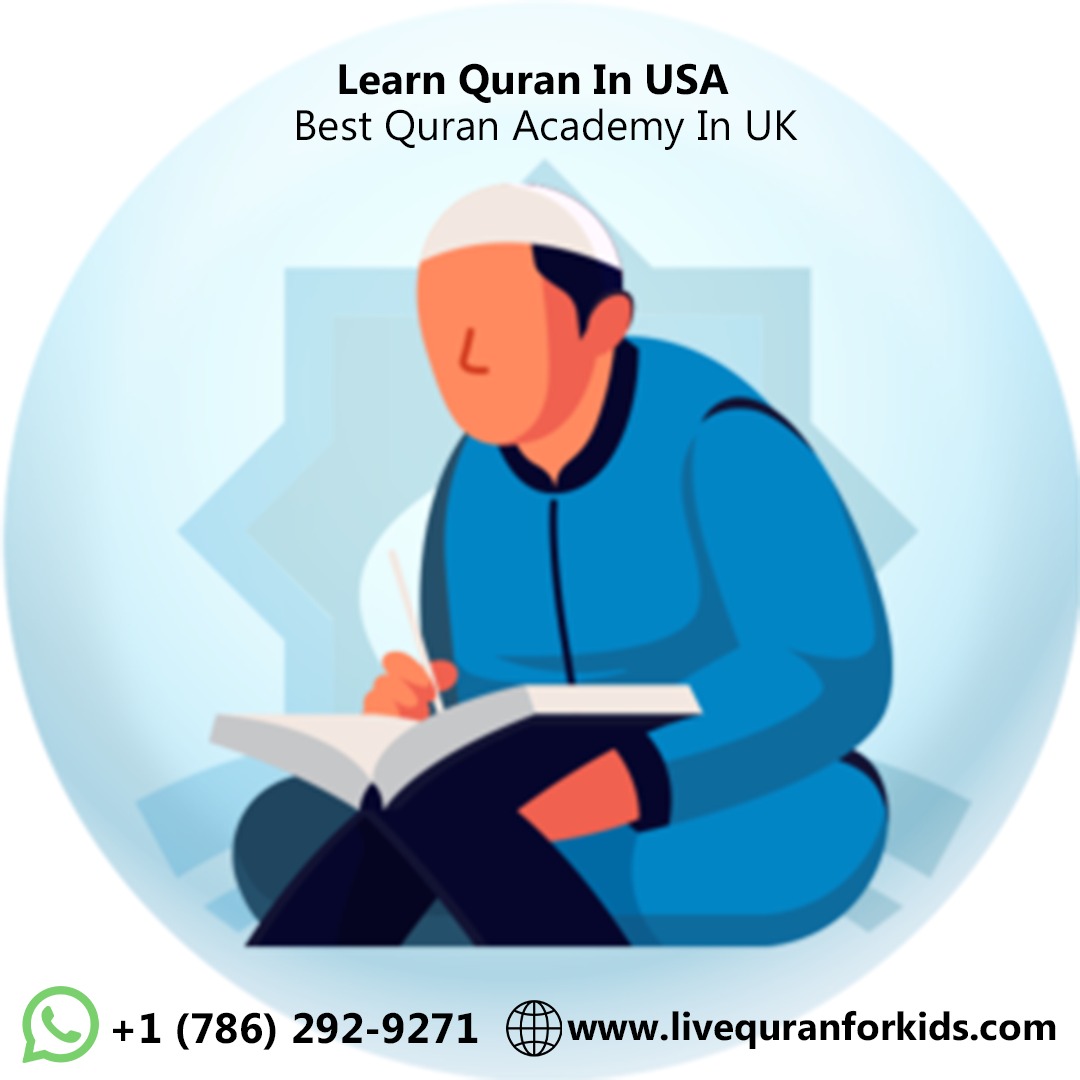 Best Online Quran Classes For Kids
bit.ly/3F6q8o2 #learnquranonlinefromhome #quranschoolonline #bestqurantutors #kidsqurantutor #learnquranviaskype #livequranlessons #bestonlinequranclassesforkids #OnlineQuranAcademy #LearnQuranOnline