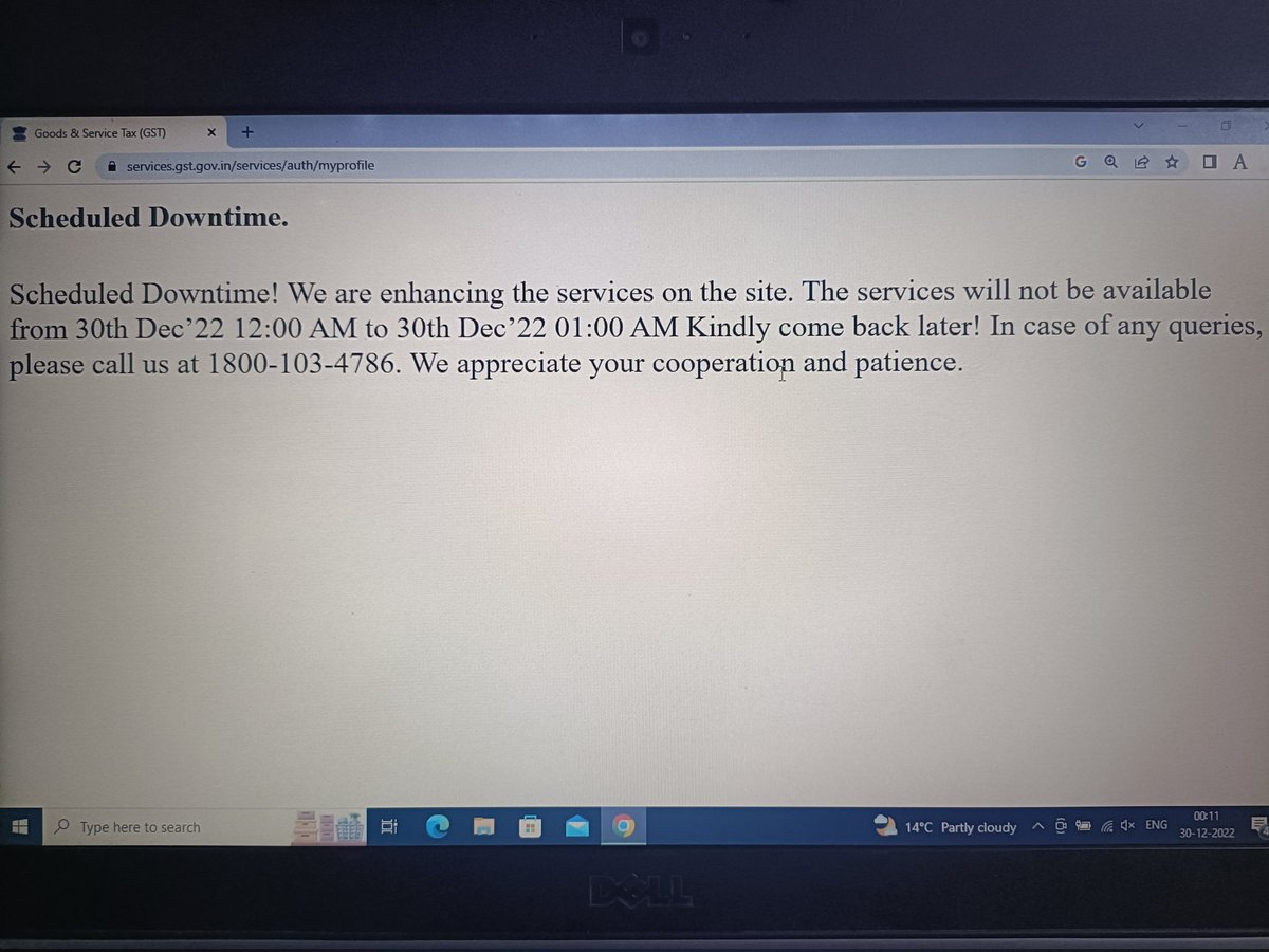 AjayDangwal1's tweet photo. #GSTR9 #gst #NirmalaSitharaman #gstcouncil #CBIC 
Please Extend due date or STOP all these nonsense things https://t.co/Vjm6JvEmaK