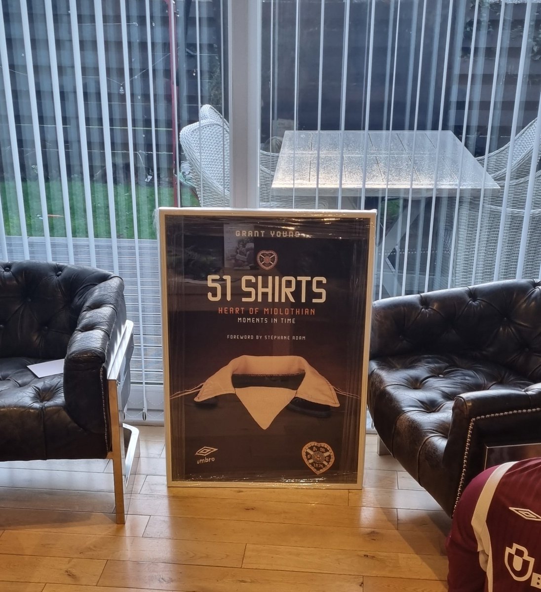 heartsshirts's tweet photo. If you are a @JamTarts fan and have Amazon vouchers to spend. Why not buy 51 Shirts https://t.co/vu9My6OGJV