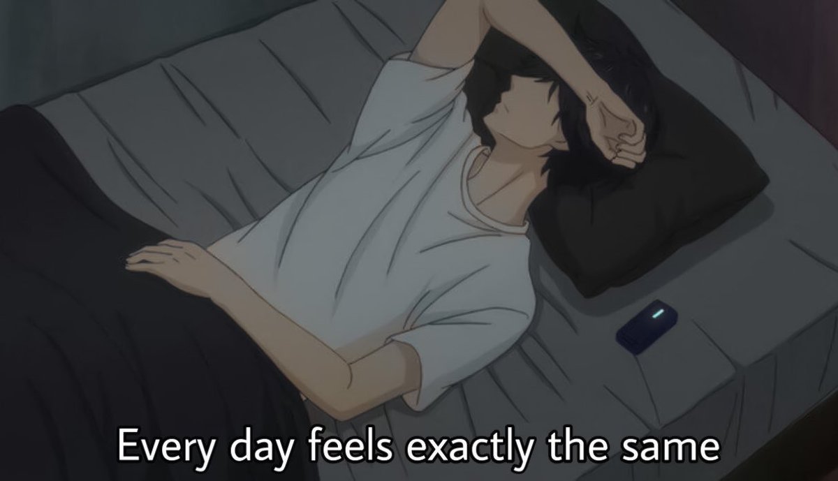 tymfly69's tweet photo. @animepiic Different day, same old shit https://t.co/qs4C6erEBX