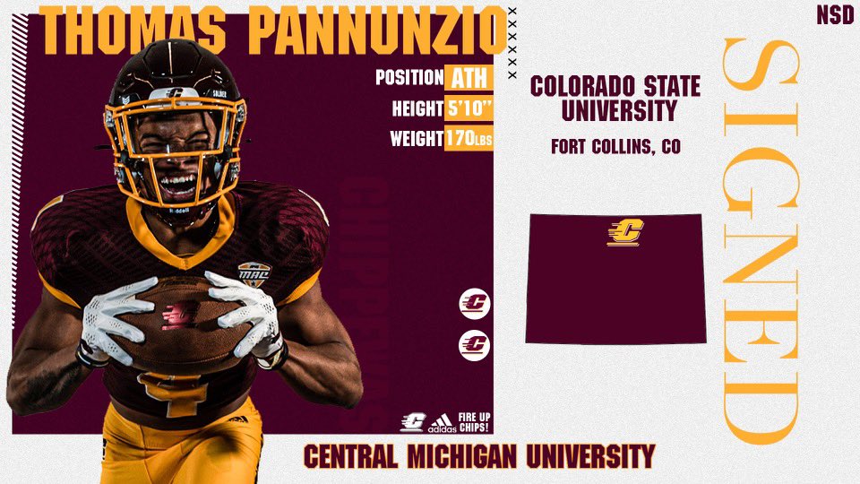 #FireUpChips 🔥