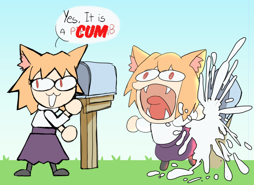 ponehanon's tweet photo. and I absolutely do not regret the far more artistic cum alt. https://t.co/P4YUpgYy8L