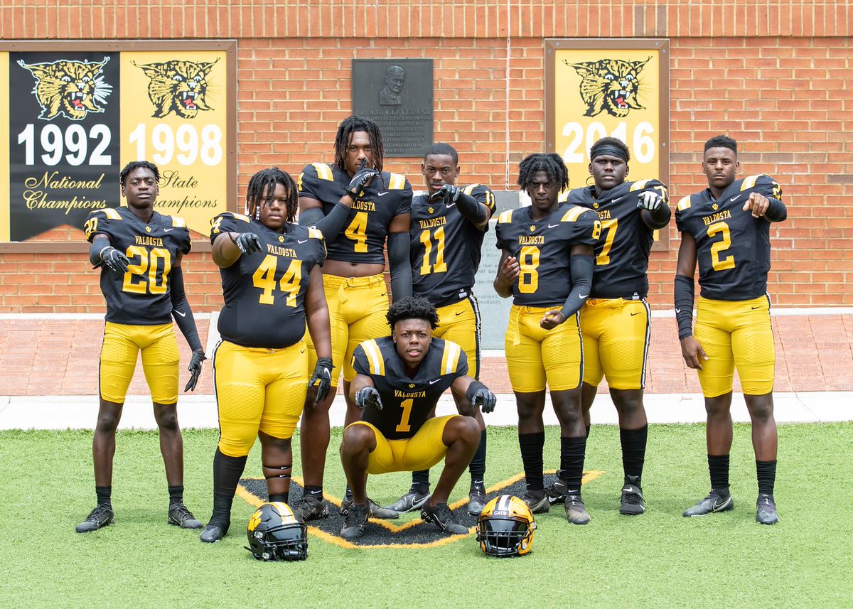 Charles “Hellcat” Williams Jr tweet media